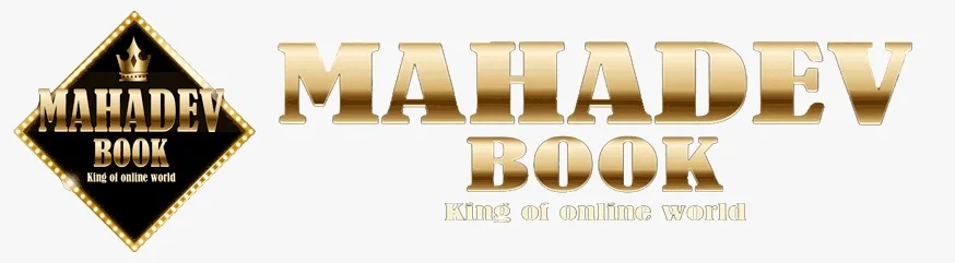MahadevBook Logo