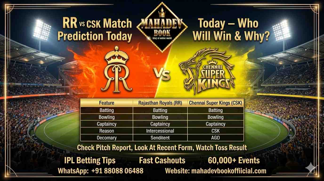 IPL Betting